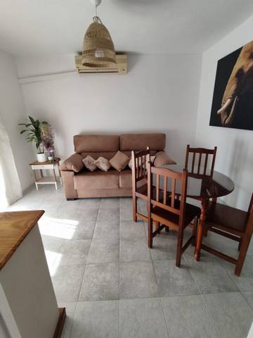 Piso en Alquiler en ASTURIAS en Triana Este