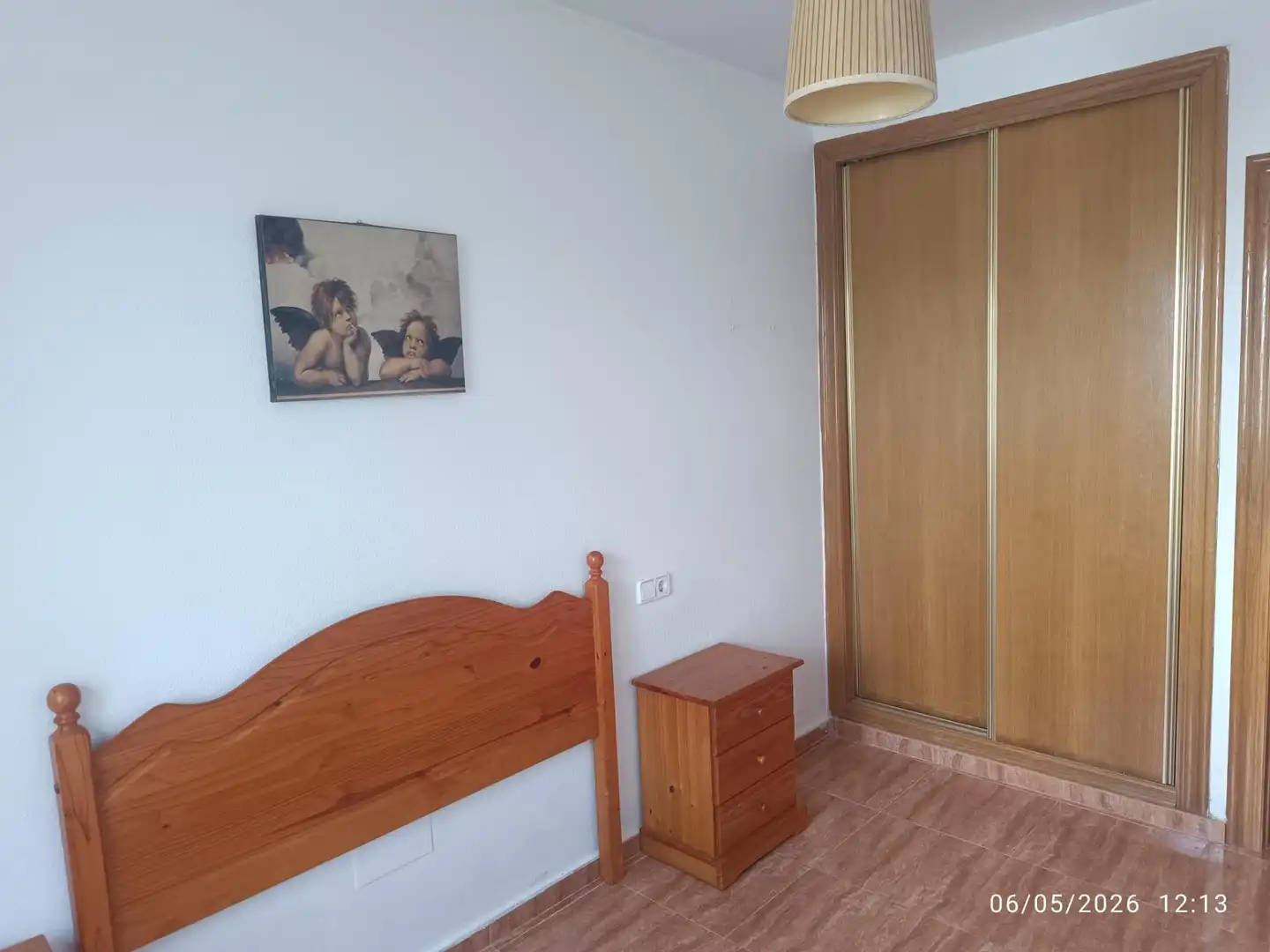 Habitación de Apartamento en venta en Los Alcázares