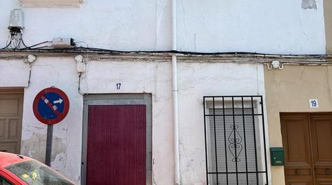 Photo 3 of House or chalet for sale in Vizcaíno, 17, Baena, Córdoba