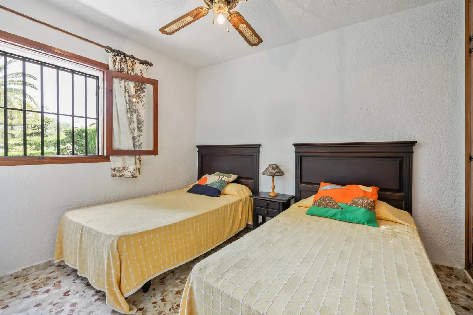 Bedroom of Houses for sale in Jávea / Xàbia