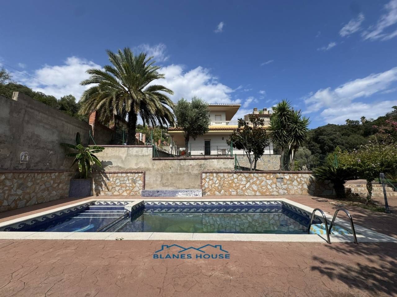 House or chalet for sale in Benidorm, Lloret Verd - Els Pinars