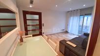 Living room of Flat for sale in Argentona  with Air Conditioner, Storage room and Balcony