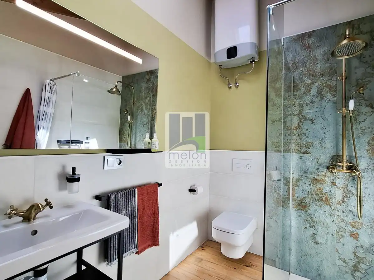 Baño de Casa o chalet en venta en Rublacedo de Abajo