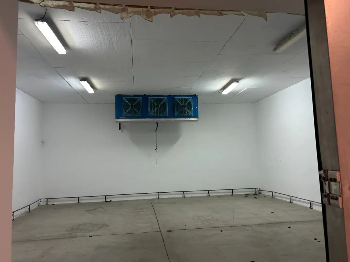 Nave industrial en venta en Canillas de Aceituno con Alarma