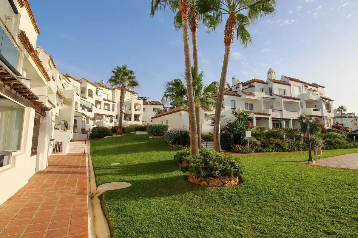 Apartment for sale in Calahonda, imagen 23