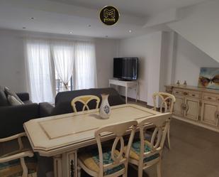 Dining room of House or chalet to rent in San Roque