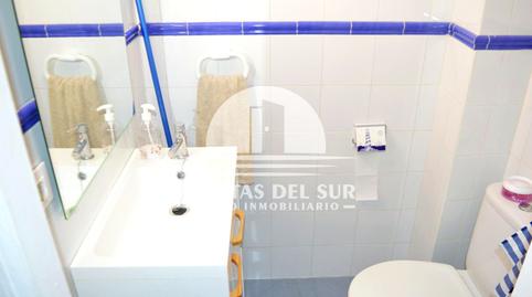 Foto 5 de Planta baixa en venda a Antonio Perez Alegre, Centro - La Costilla, Cádiz