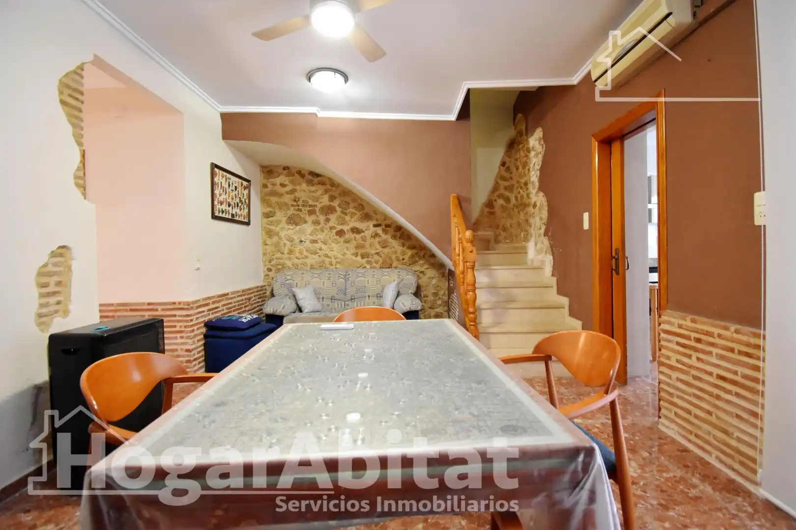 Casa o xalet en venda en Xeresa amb Aire condicionat, Calefacció i Terrassa