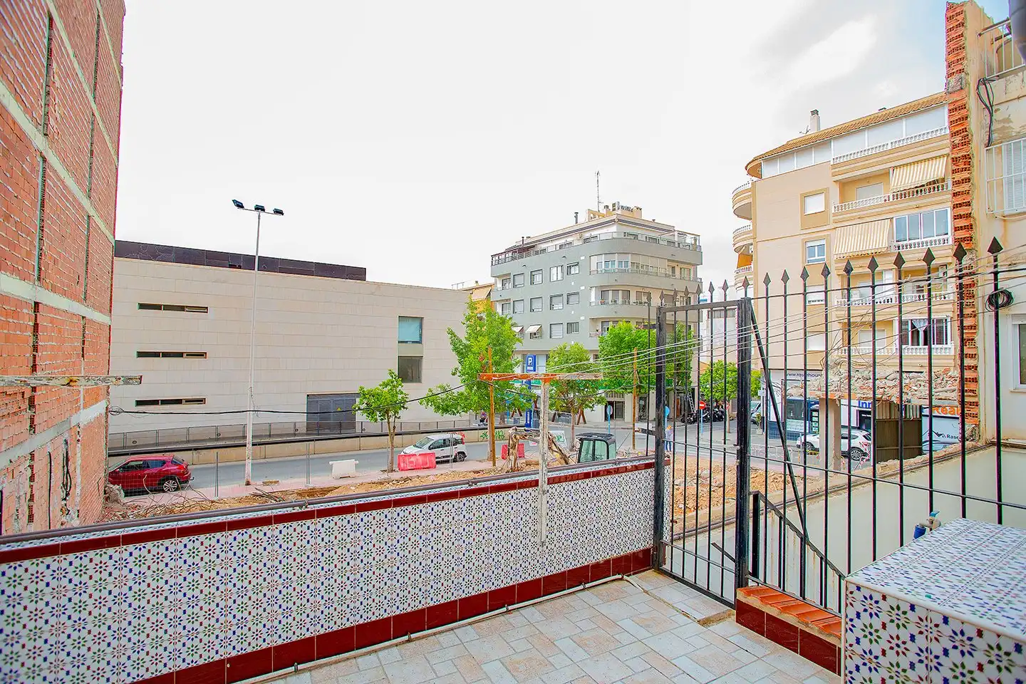 Apartment mit Terrasse zum Verkauf in Playa del Cura, imagen 53