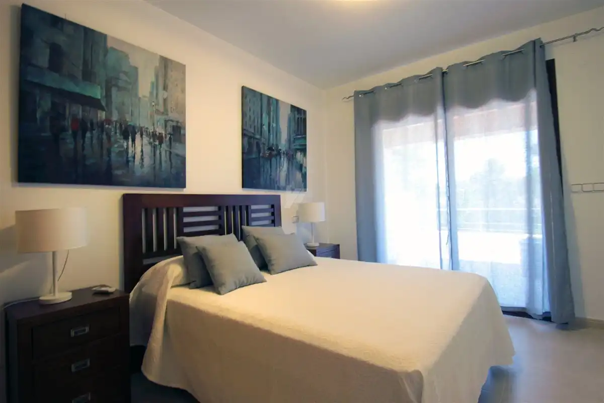 Detached house with pool for sale in Pinar del Advocat - Cometa, imagen 25
