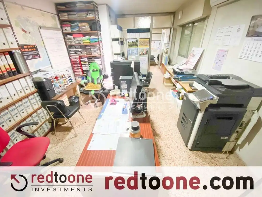Oficina en venta en Alicante / Alacant