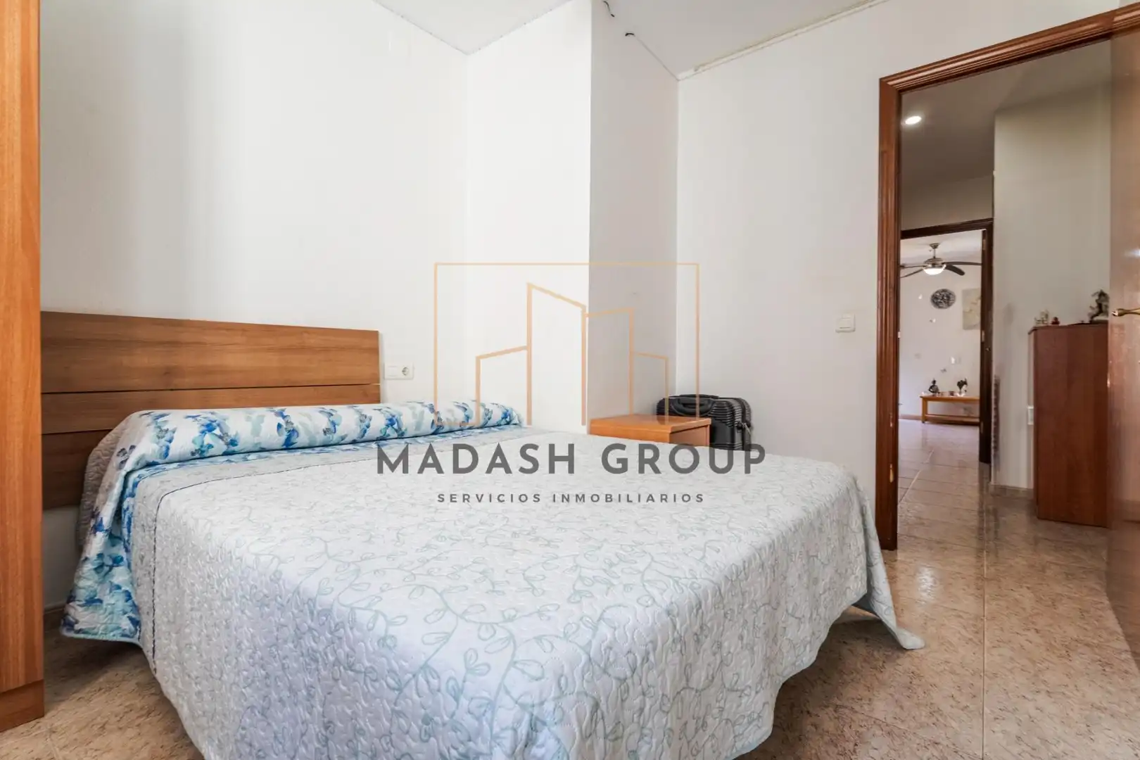 Habitación de Piso en venta en Reus con Amueblado y Balcón