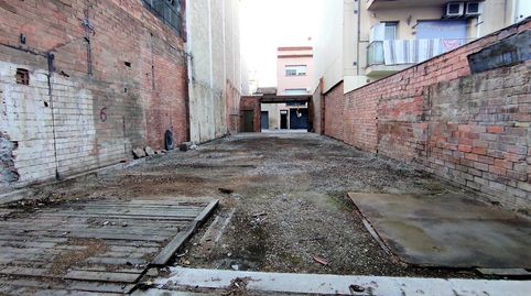 Foto 5 de Residencial en venta en Barri Antic, Barberà del Vallès