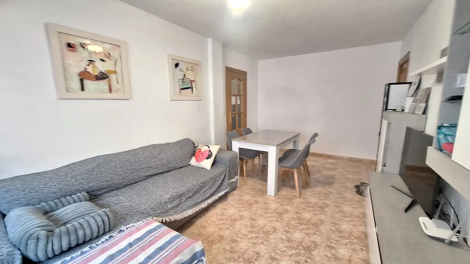 Flat with lift for sale in L'Olivereta, imagen 21