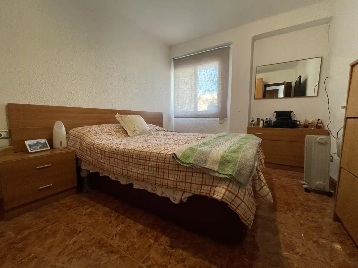 Apartament amb terrassa en venda a Centre, imagen 16
