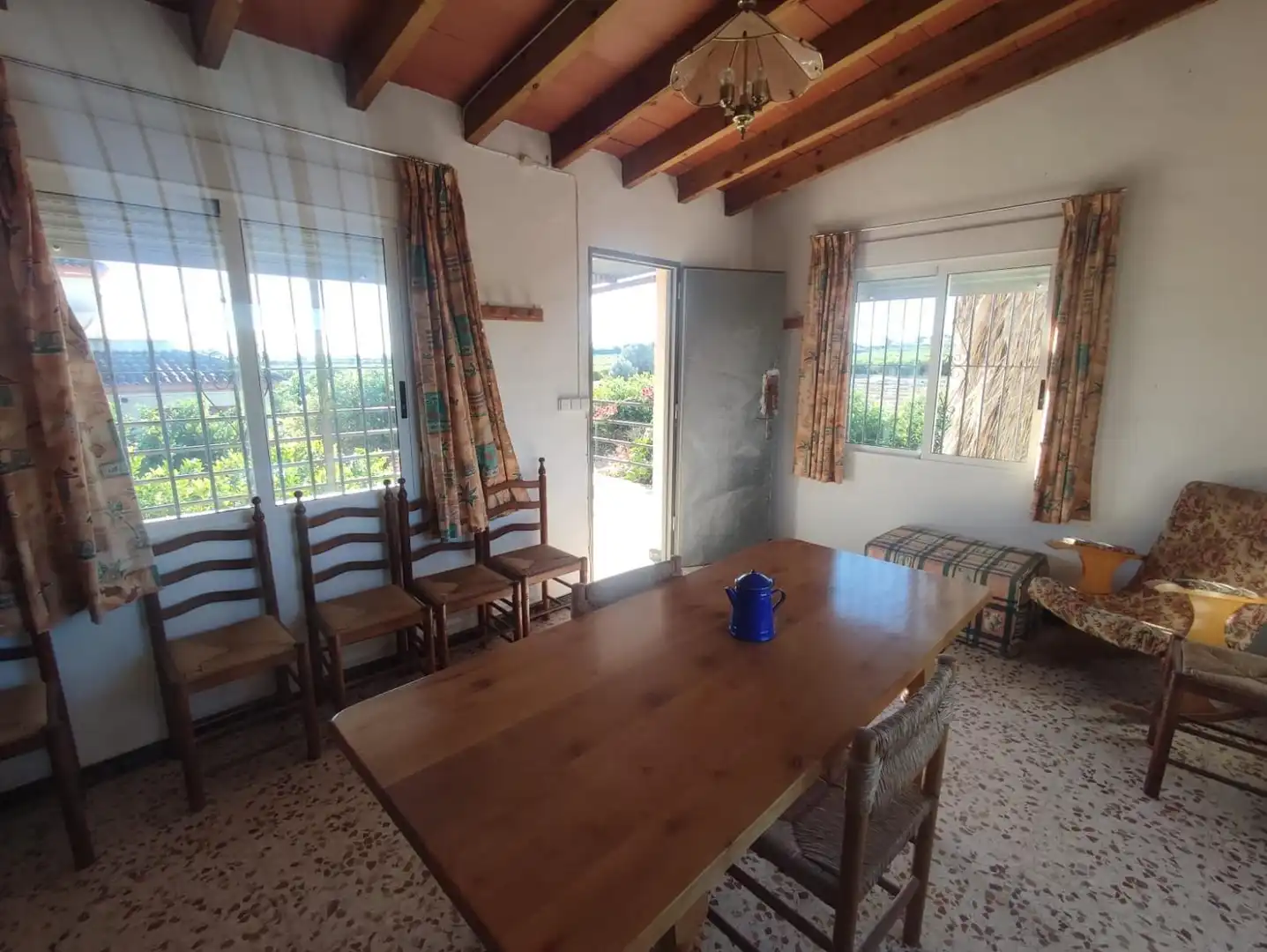 Villa avec jardin à vendre à hacienda espinosa, imagen 43