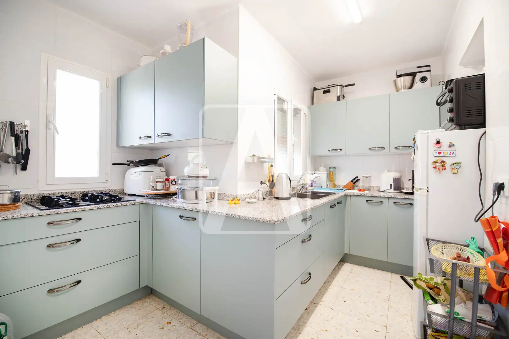 Villa mit Pool zum Verkauf in Carrió - La Merced - Los Pinos, imagen 9