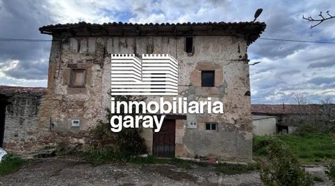 Foto 2 de Casa o chalet en venta en Medina de Pomar, Burgos