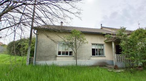 Foto 5 de Casa o xalet en venda a Babilafuente, Salamanca