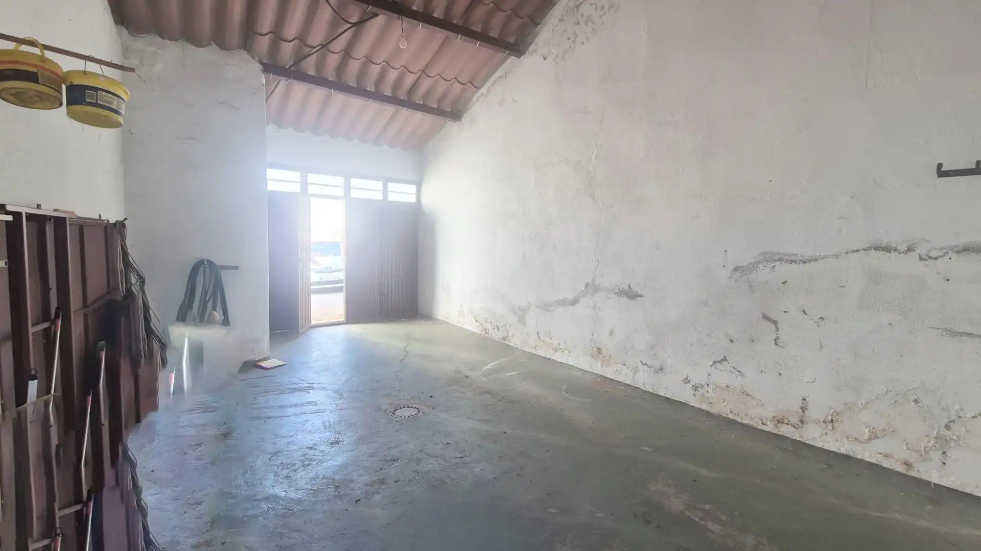 Garage for sale in Barruecopardo