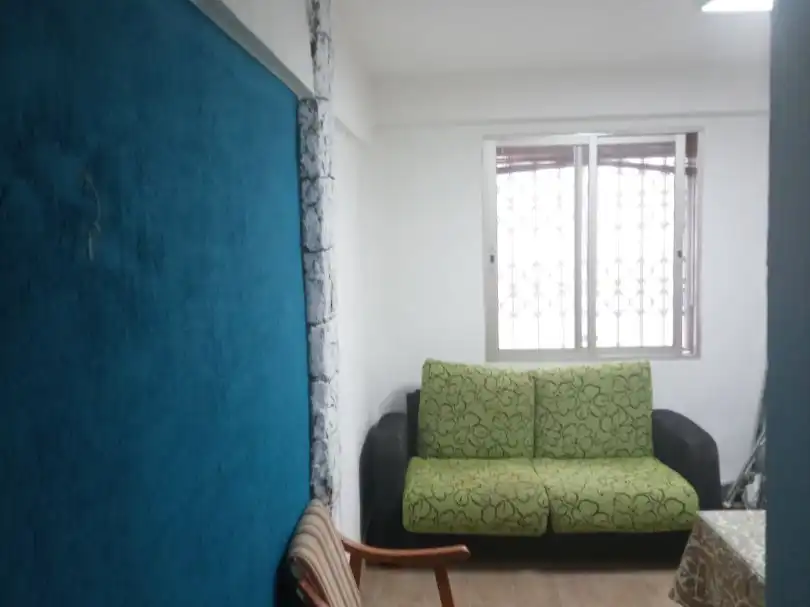 Wohnung zur Miete in Luis Ponce de León 5, imagen 4