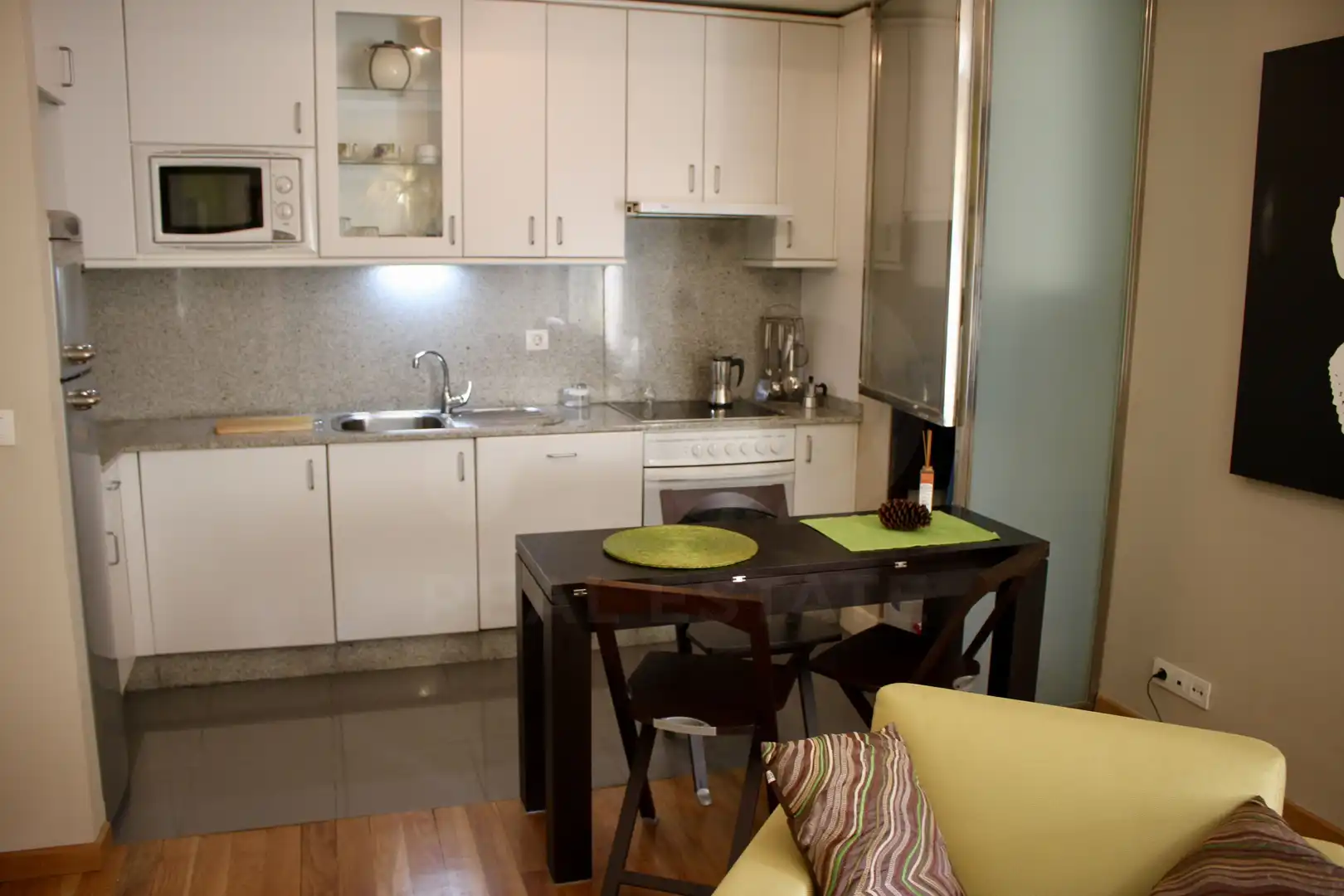Piso con piscina en venta en Mondariz-Balneario, imagen 11