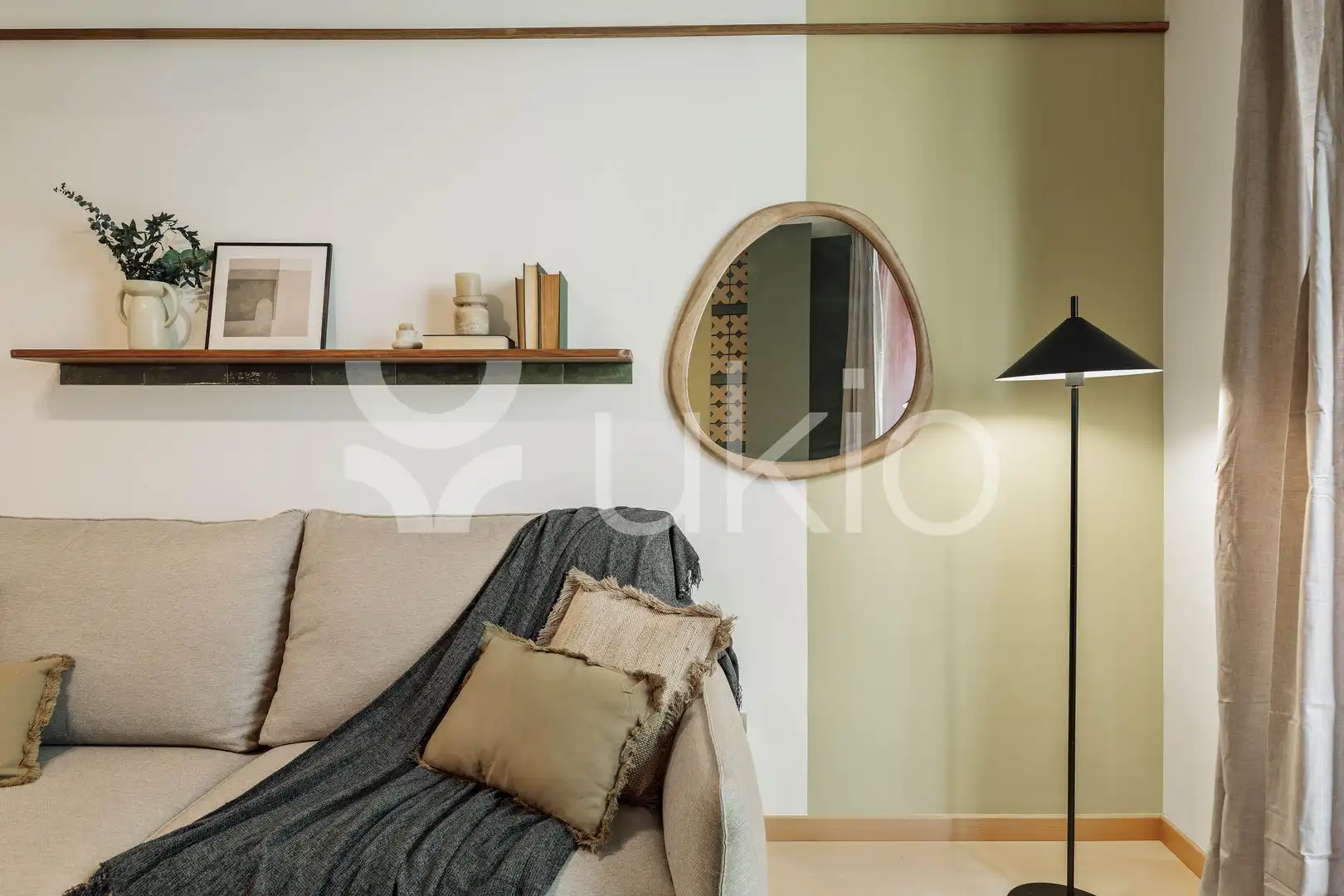 Apartamento con ascensor en alquiler en Carrer dels Mestres Casals i Martorell, imagen 10