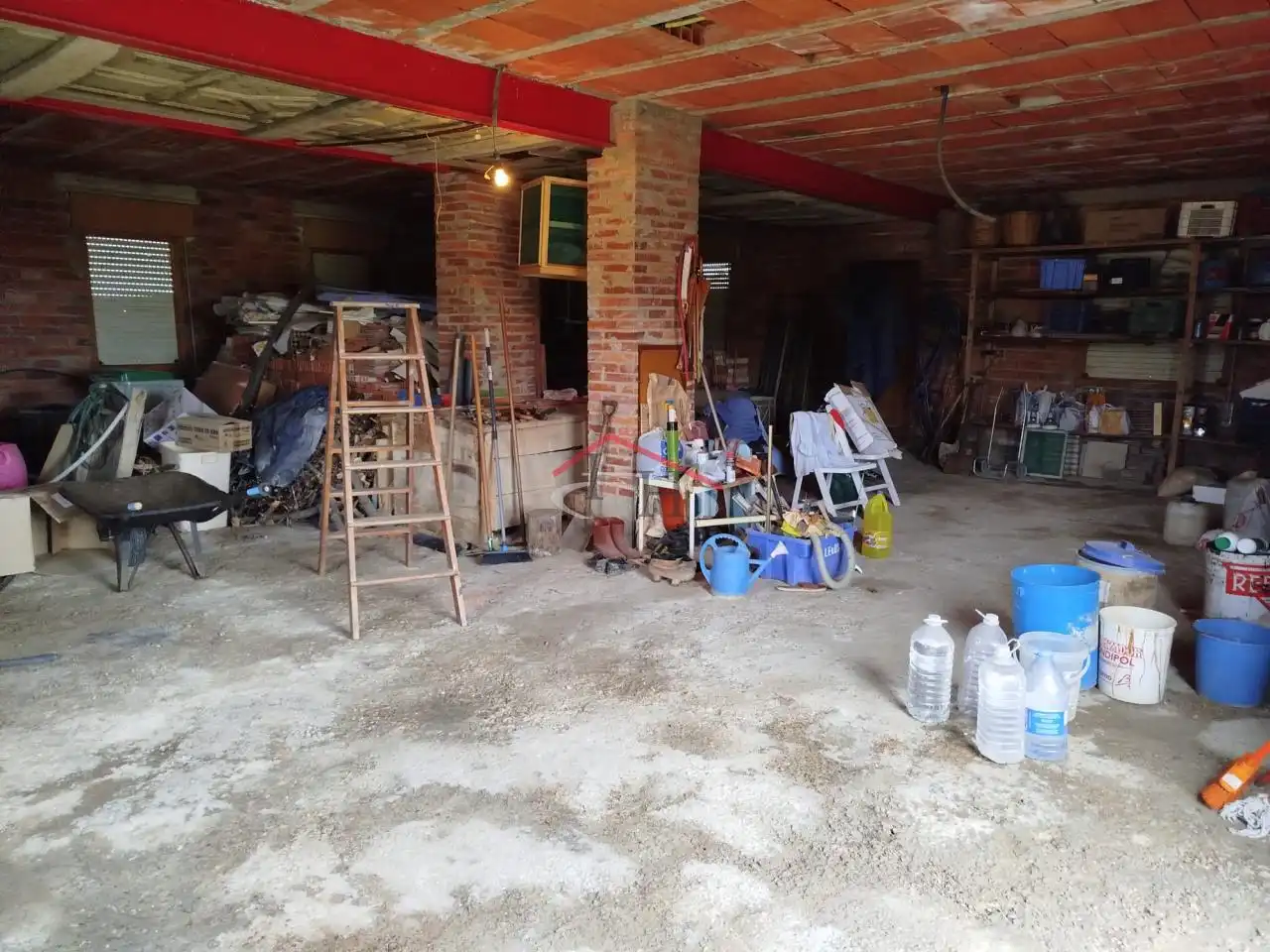 Casa o xalet en venda en Vegas del Condado amb Calefacció, Jardí privat i Terrassa