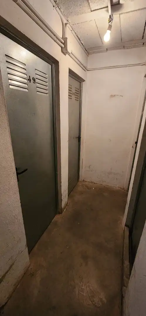 Piso en venta en Sevilla con Aire acondicionado, Terraza y Trastero