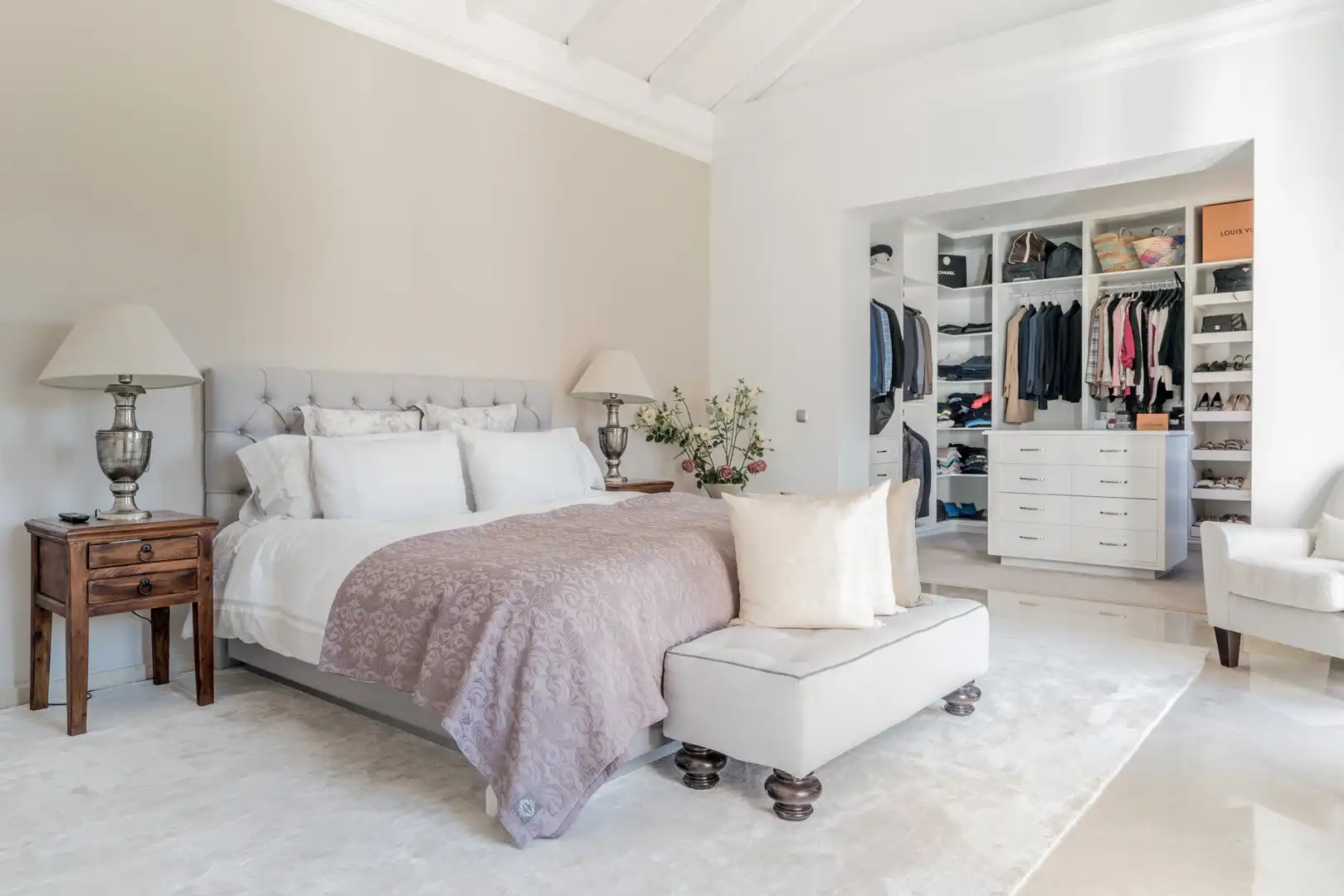 Casa con piscina in vendita a Marbella Centro, imagen 6