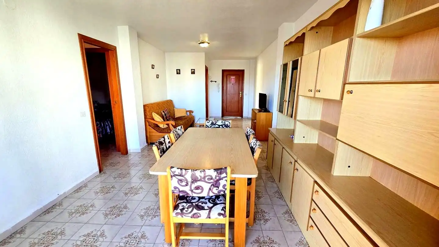 Apartamento de alquiler en De Castella-Lleó, 13, Playa de Gandia