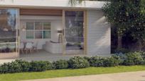 Exterior view of Attic for sale in Torremolinos  with Air Conditioner, Heating and Terrace