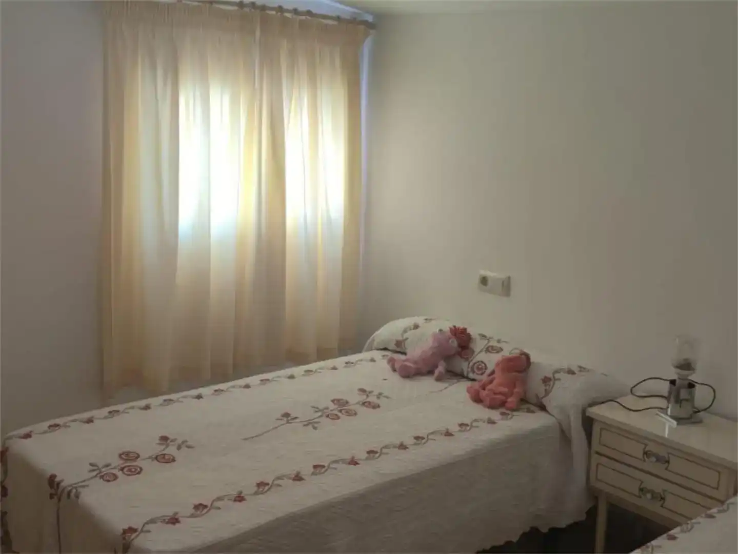 Habitación de Piso en venta en Castillo de Garcimuñoz con Amueblado