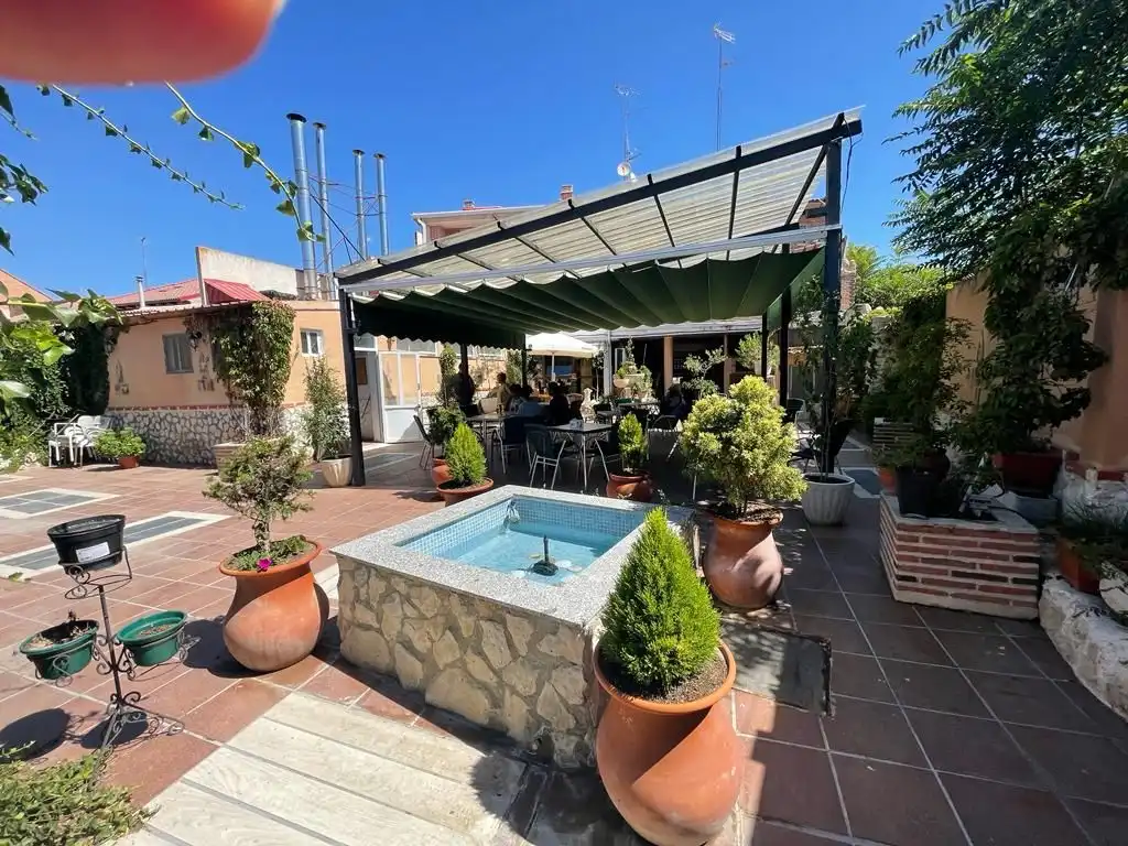 Local comercial en alquiler en Calle Gamazo, imagen 6