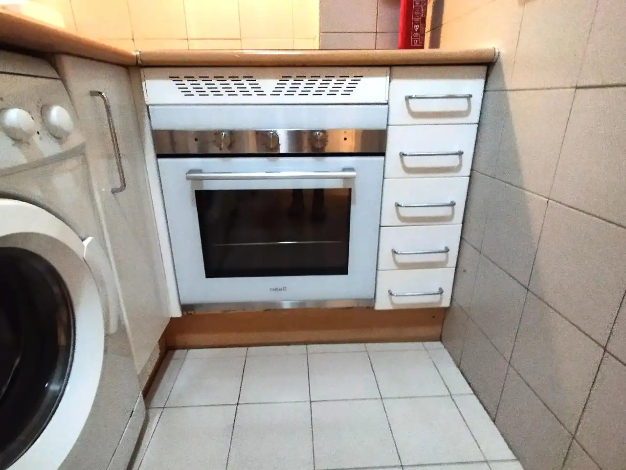 Flat for rent in Del Maestro Guerrero, Universidad - Malasaña