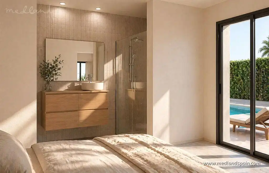 Detached house for sale in Daya Nueva, imagen 6
