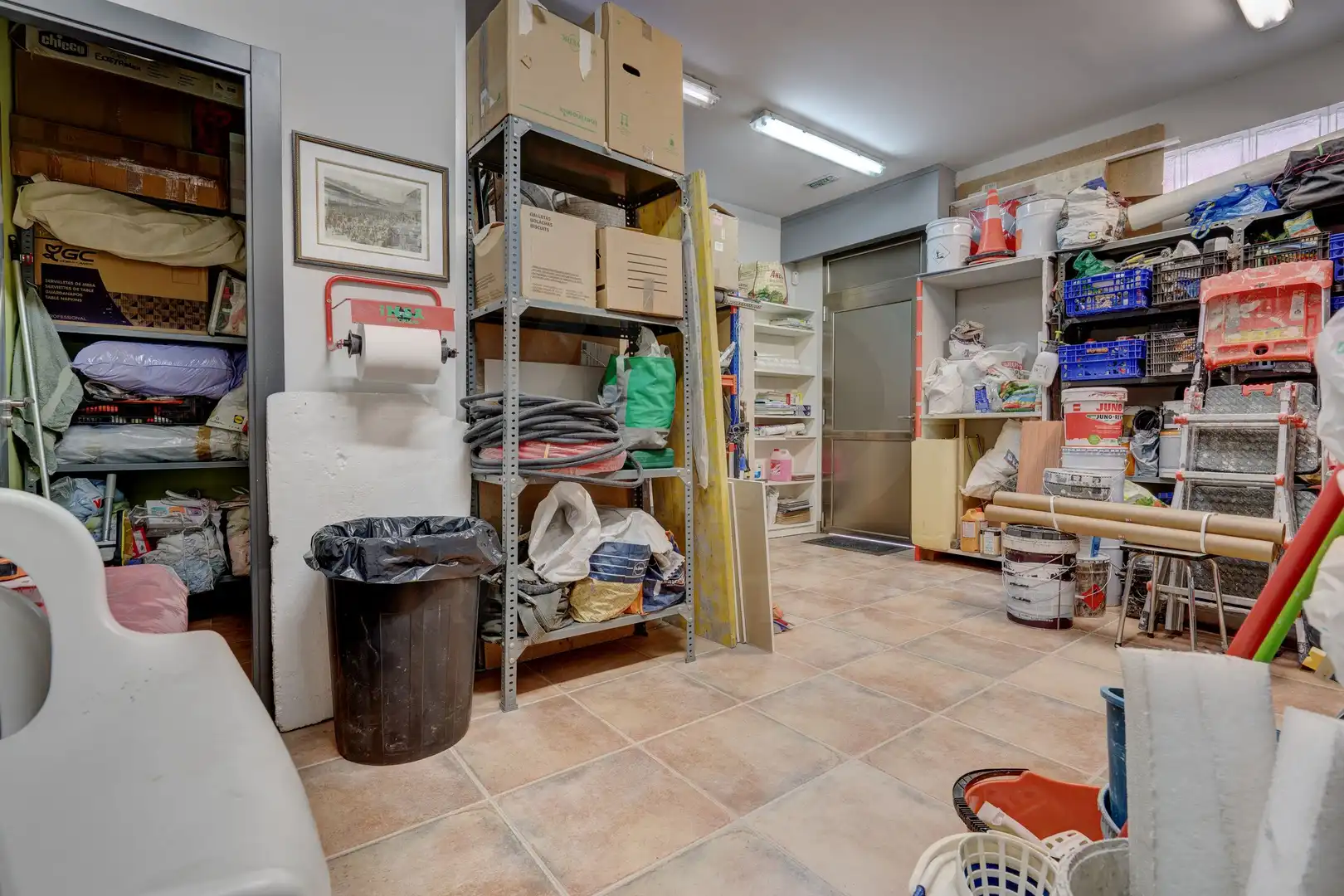 Local comercial en venda a Ortuella, imagen 16