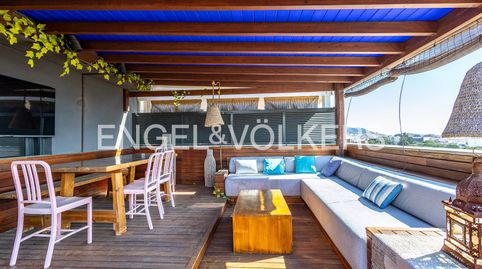Photo 4 of Flat for sale in La Plana, Sitges