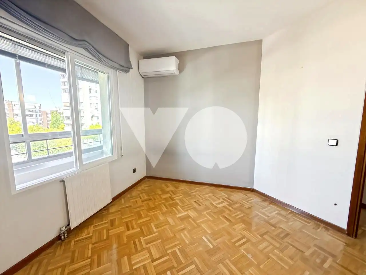 Habitación de Piso en venta en Madrid con Aire acondicionado, Calefacción y Terraza