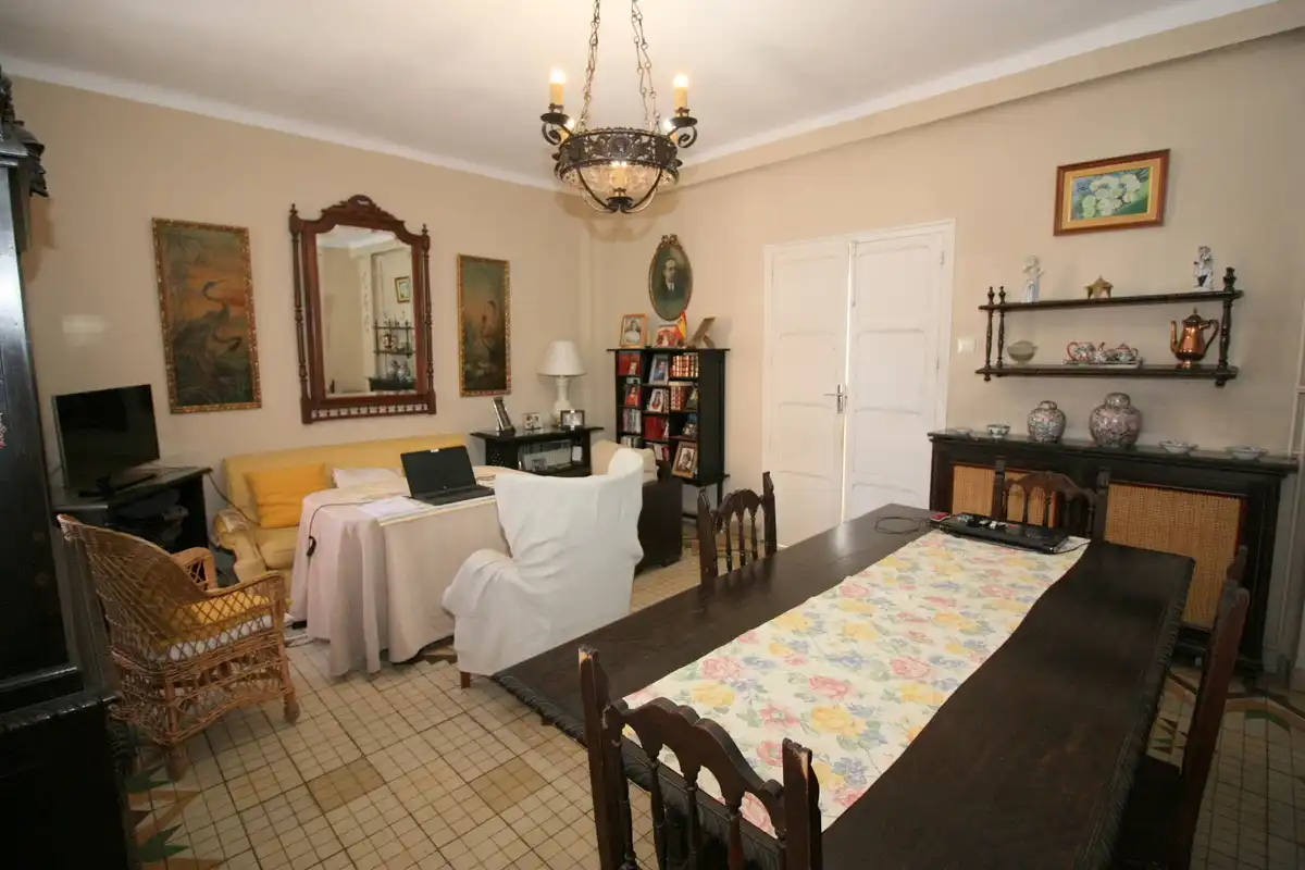 Comedor de Edificio en venta en Arenas de San Pedro