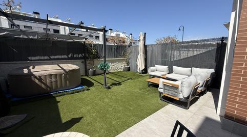 Foto 3 de Casa adosada en venta en Churriana - El Pizarrillo - La Noria-Guadalsol, Málaga Capital