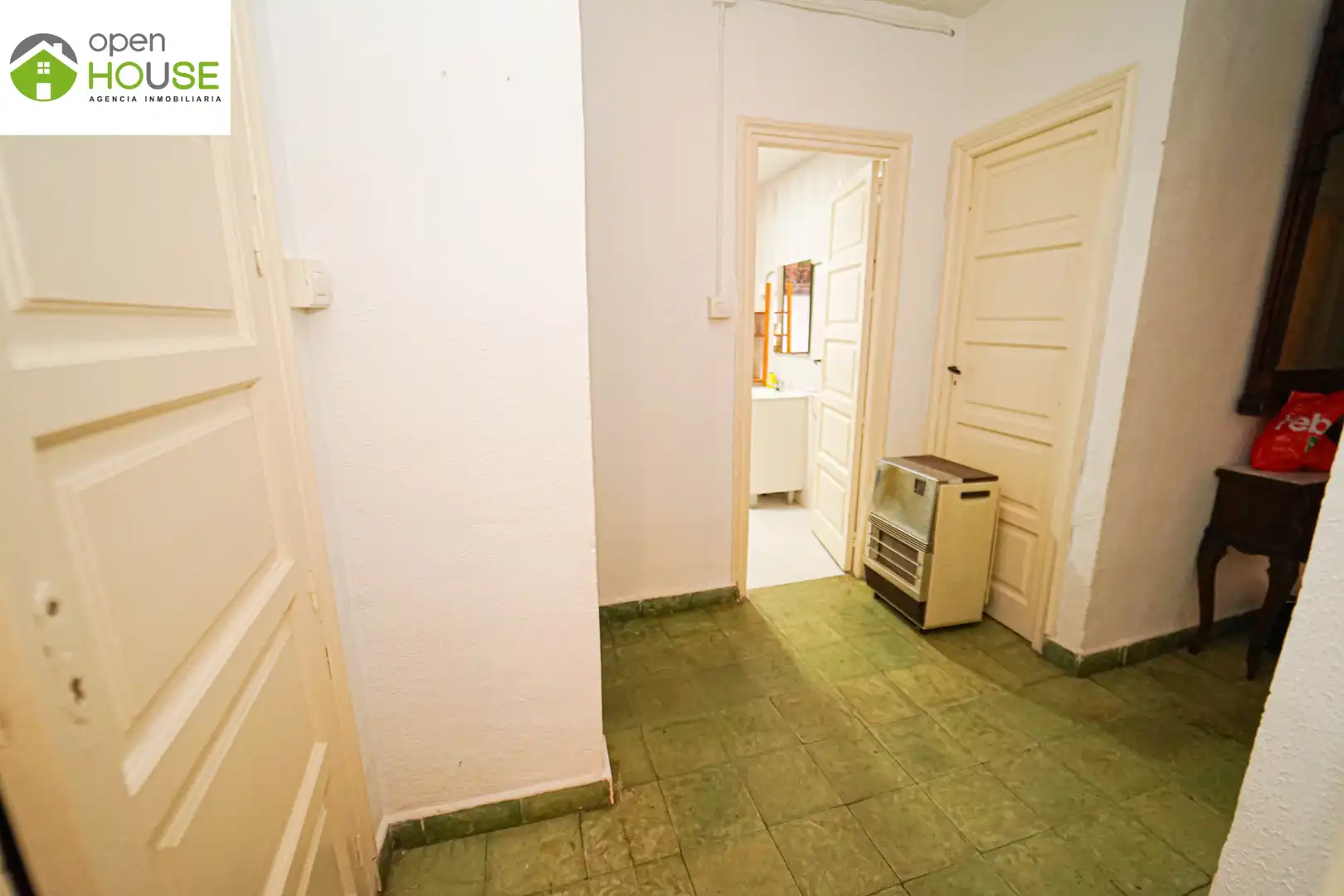 Flat for rent in Granada  with Furnished, Washing machine and Microwave