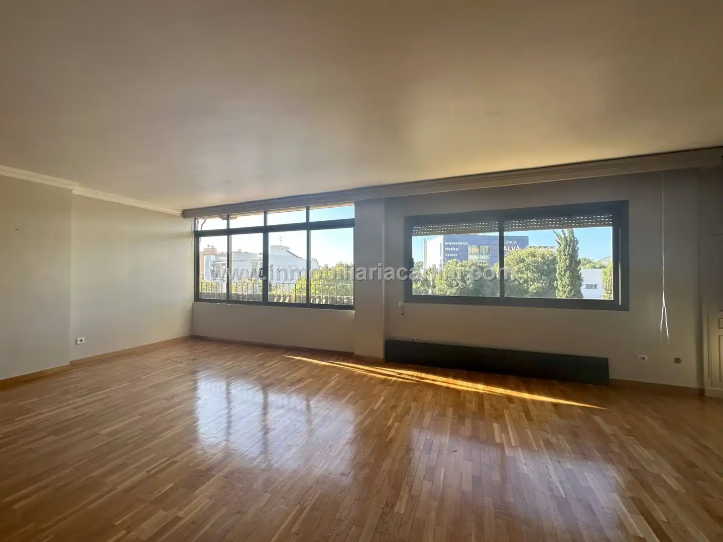 Piso de alquiler en Son Dameto