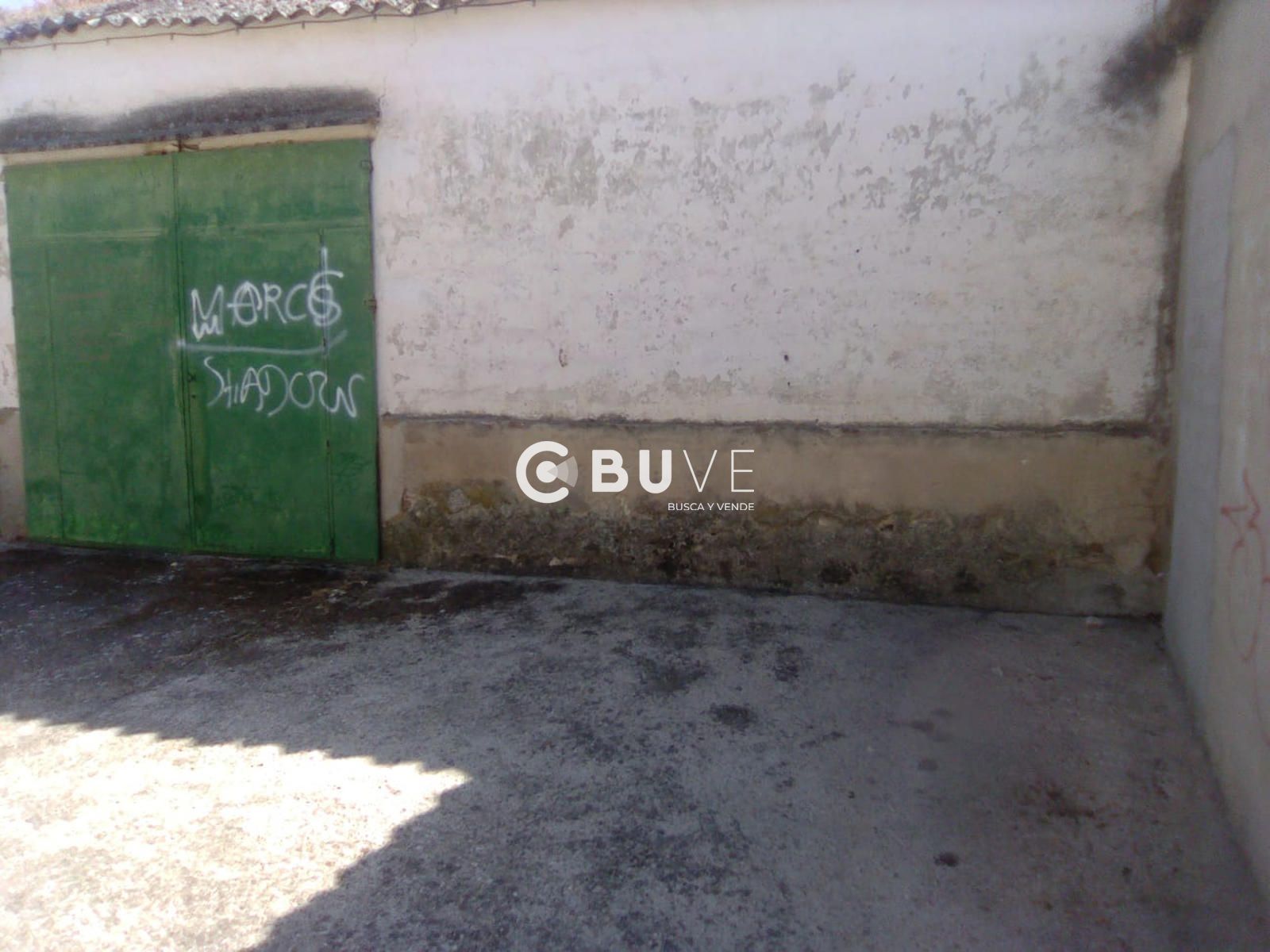 Casa o chalet en venta en Santo Domingo-Caudilla