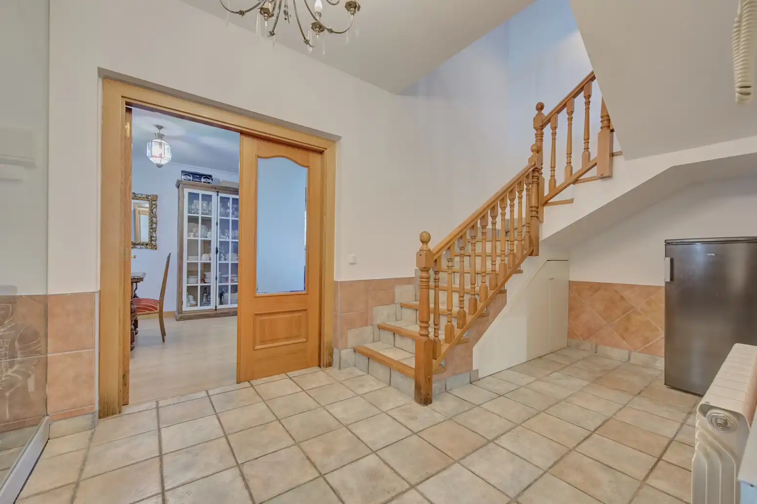 Piso en venta en Tajonar - Avenida Pamplona, 8, Aranguren