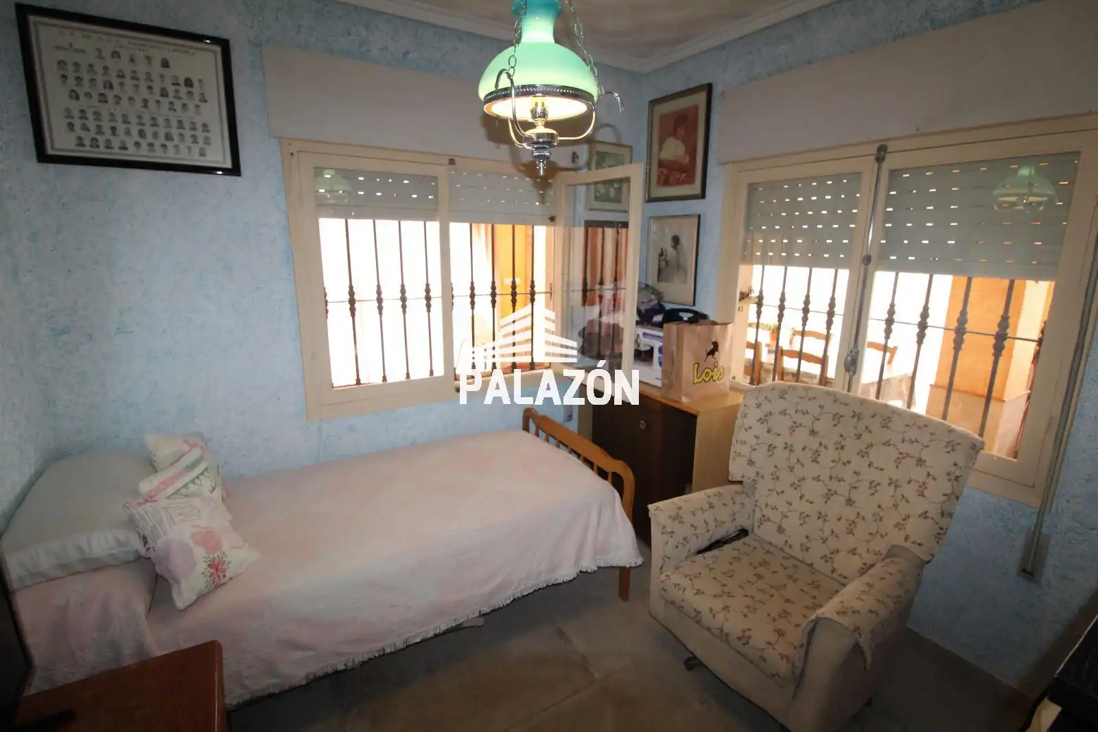 Villa avec piscine à vendre à Crevillent, imagen 11
