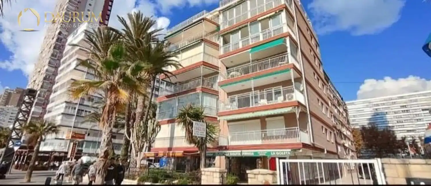 Flat with lift for sale in AVENIDA DE MADRID, imagen 14
