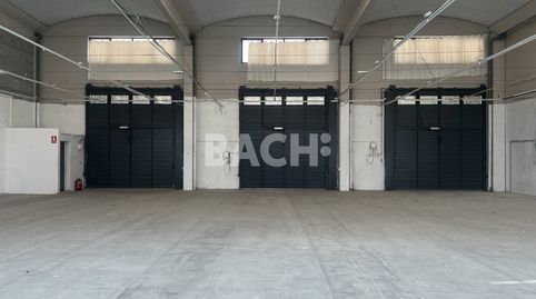 Foto 5 von Geschaftsraum zur Miete in Caputxins - Ambulatori, Vic