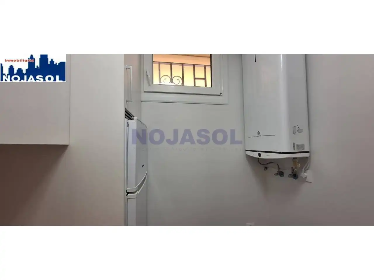 Apartamento de alquiler en Avenida berria, 15, Santoña