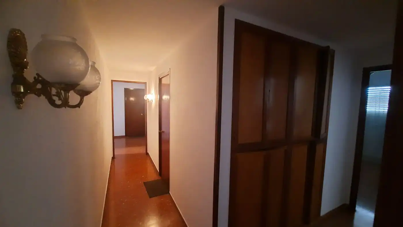 Pis en venda en Amposta amb Terrassa, Moblat i Balcó